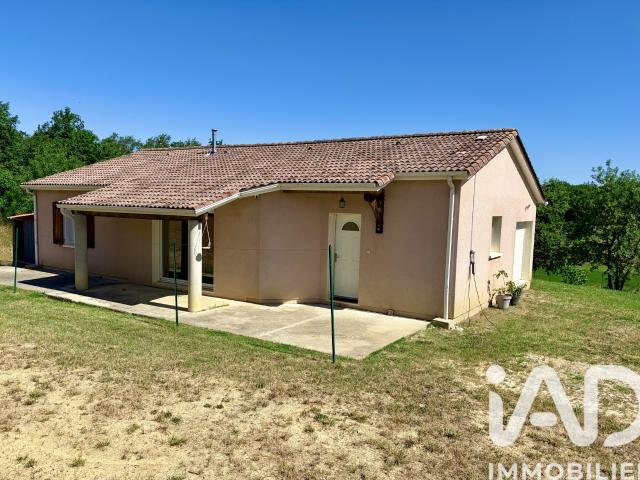 Vente Maison/villa 4 pièces