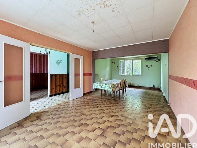 Vente Terrain 1 176 m²