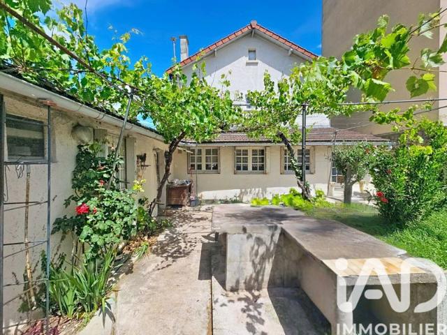 Vente Maison/villa 4 pièces