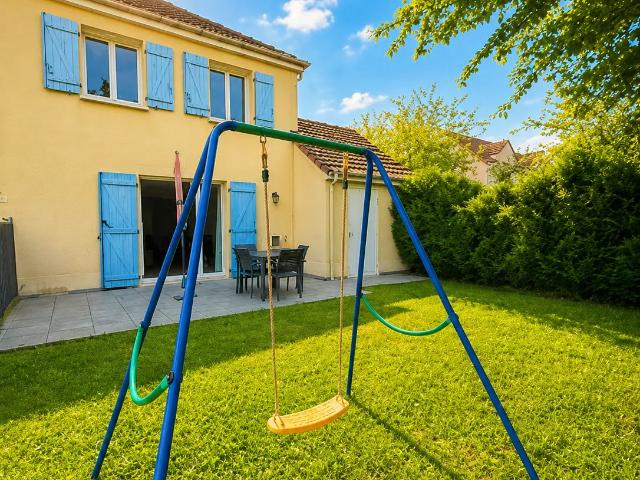 Vente Maison/villa 4 pièces