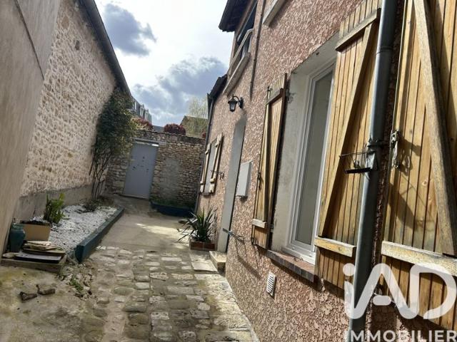 Vente Maison/villa 4 pièces