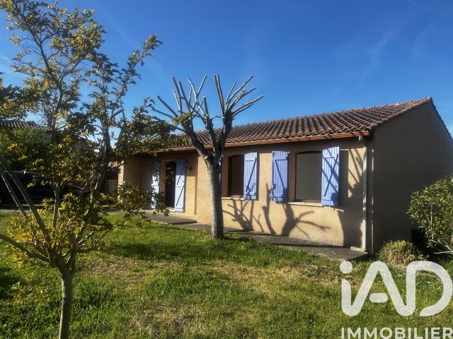 Vente Maison/villa 4 pièces