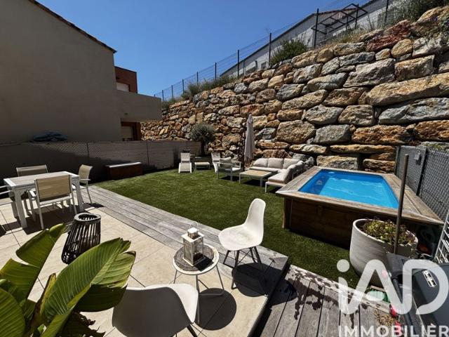 Vente Maison/villa 4 pièces