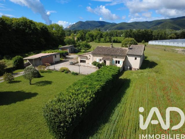 Vente Maison/villa 4 pièces