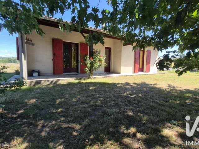 Vente Maison/villa 4 pièces