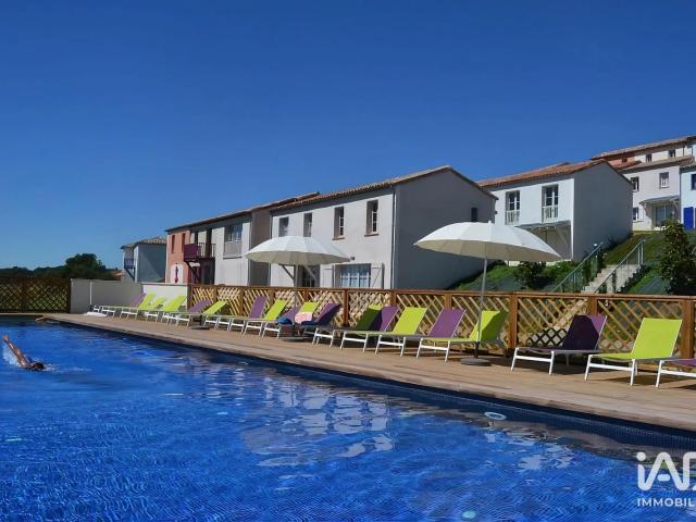 Vente Maison/villa 4 pièces