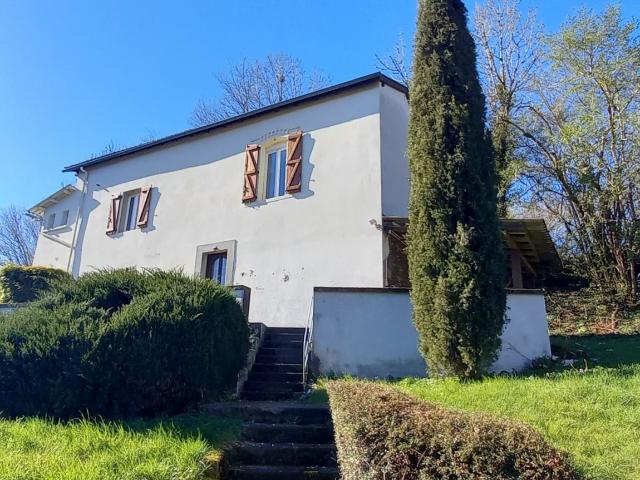 Vente Maison/villa 4 pièces
