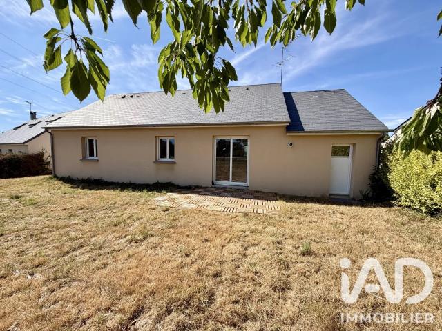Vente Maison/villa 4 pièces