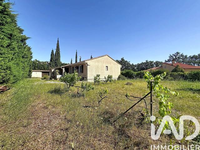 Vente Maison/villa 4 pièces
