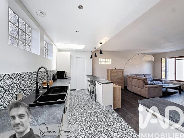 Vente Maison/villa 4 pièces