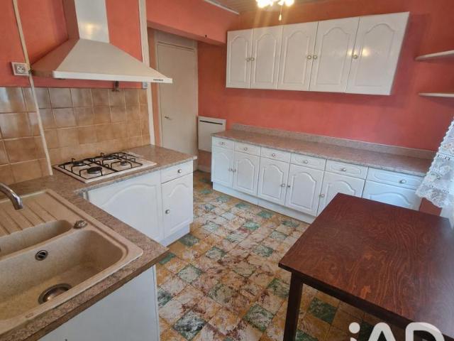 Vente Maison/villa 4 pièces