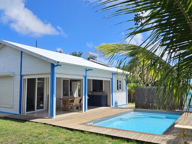 Vente Maison/villa 4 pièces