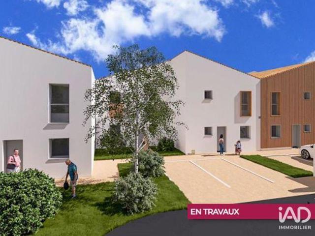 Vente Maison/villa 4 pièces