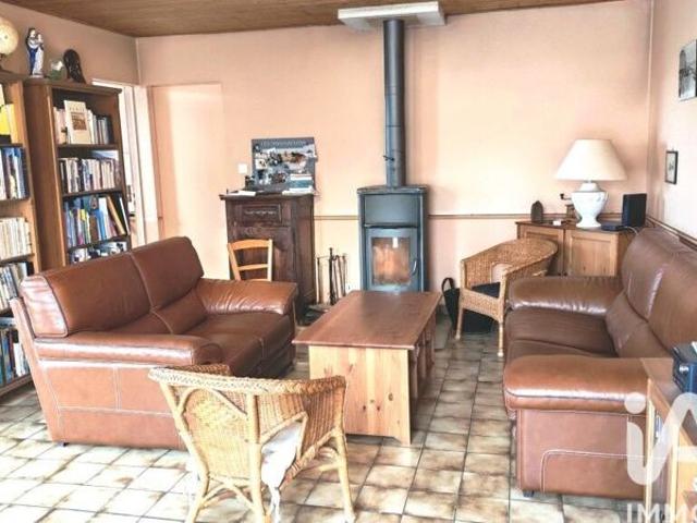 Vente Maison/villa 4 pièces