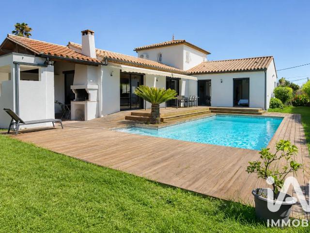 Vente Maison/villa 4 pièces