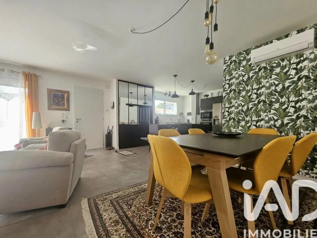 Vente Maison/villa 4 pièces