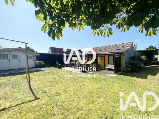 Vente Maison/villa 4 pièces