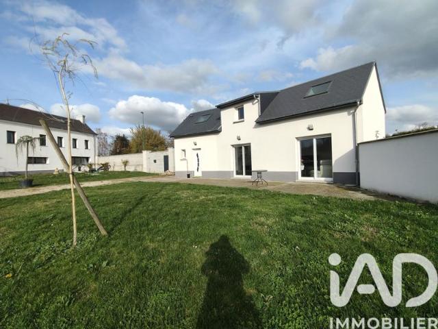 Vente Maison/villa 4 pièces