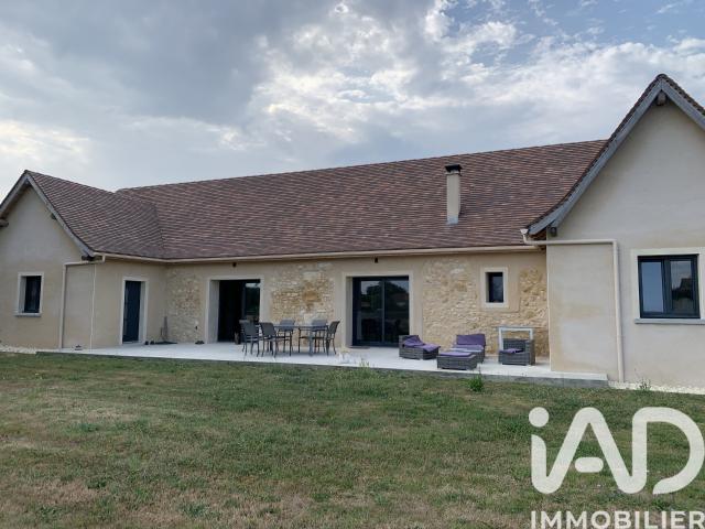 Vente Bar tabac 250 m²