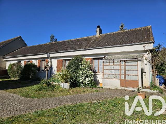 Vente Maison/villa 4 pièces