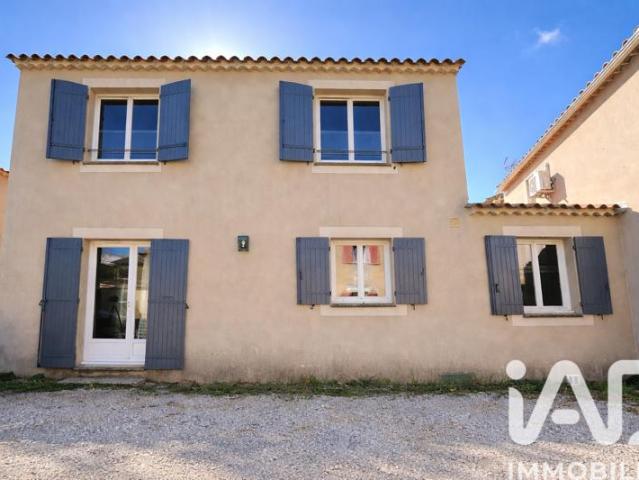 Vente Maison/villa 4 pièces