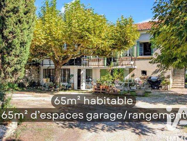 Vente Maison/villa 4 pièces