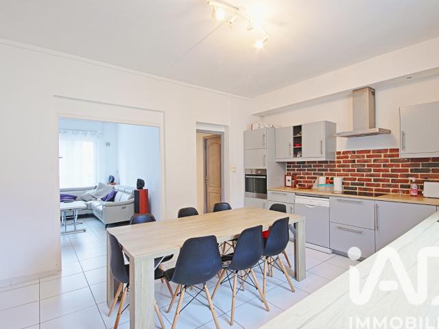 Vente Maison de village 5 pièces
