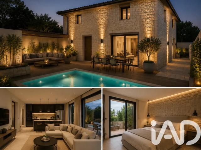 Vente Maison/villa 4 pièces