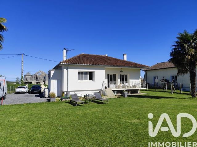 Vente Maison/villa 4 pièces