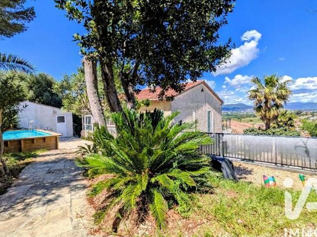 Vente Maison/villa 4 pièces