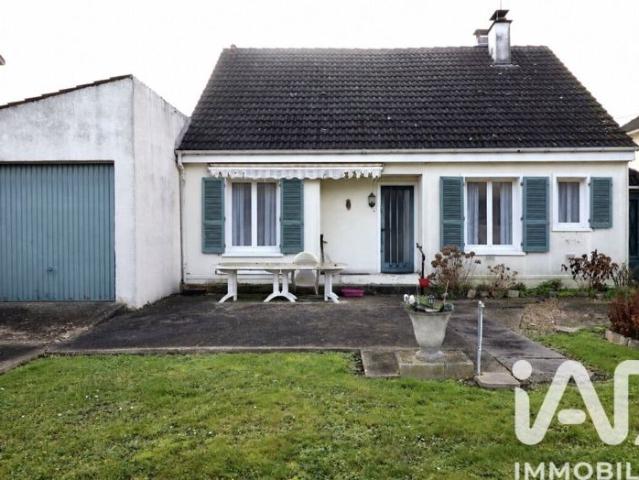 Vente Maison/villa 4 pièces