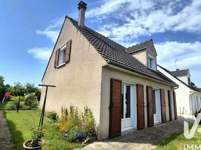 Vente Maison/villa 4 pièces