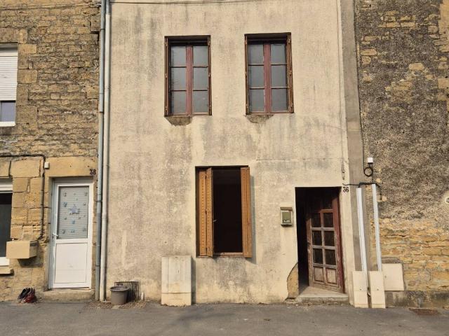 Vente Maison/villa 4 pièces