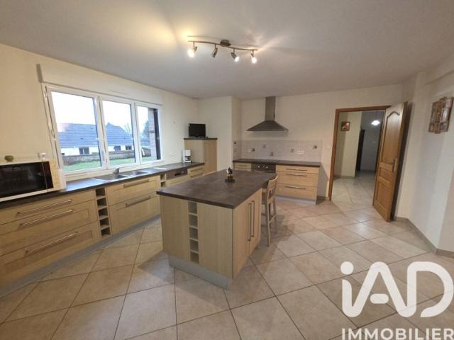 Vente Maison/villa 4 pièces