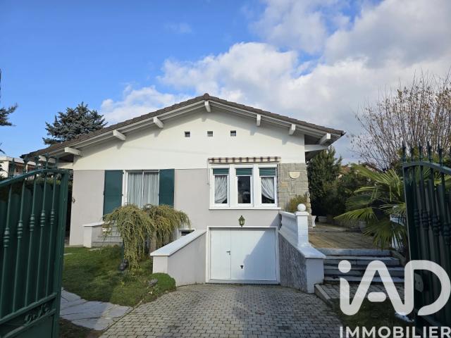 Vente Maison/villa 4 pièces