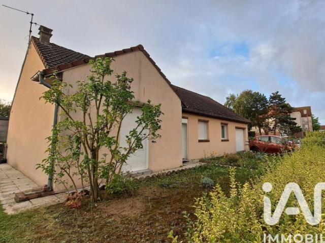 Vente Maison/villa 4 pièces