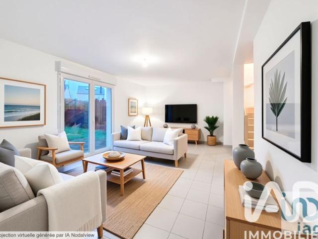 Vente Maison/villa 4 pièces