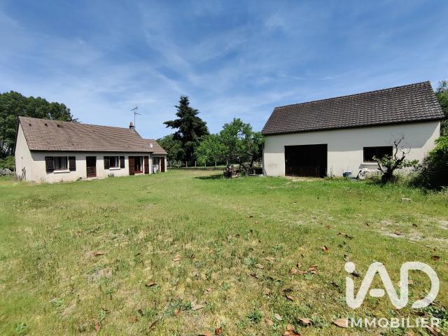 Vente Maison/villa 4 pièces