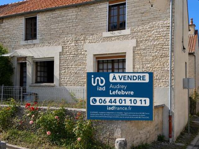 Vente Maison/villa 4 pièces