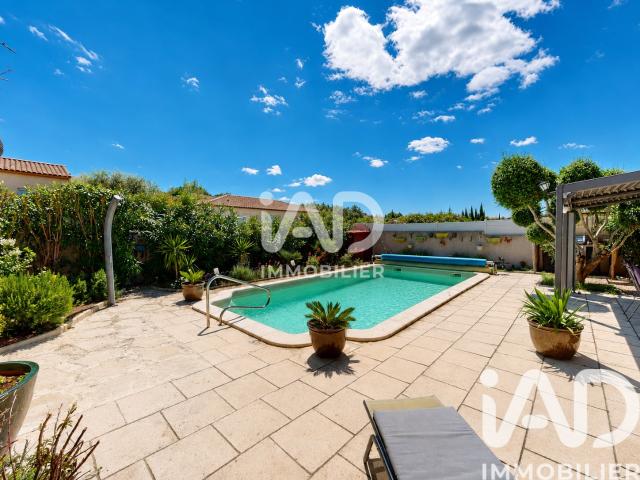 Vente Maison/villa 8 pièces