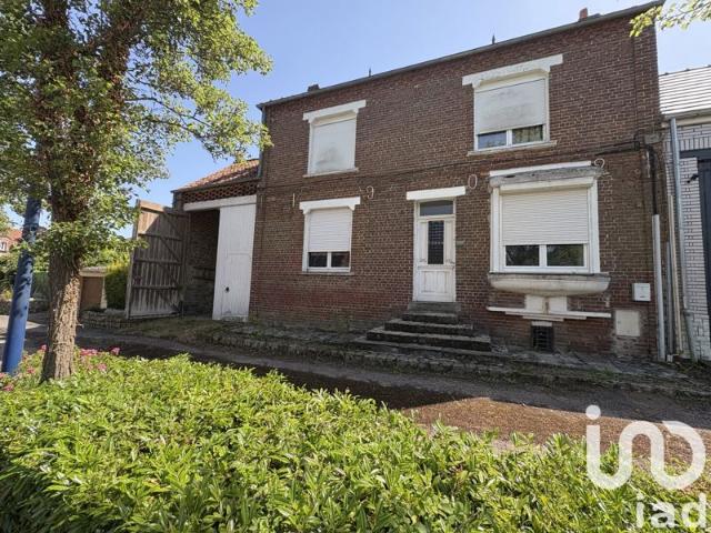Vente Maison/villa 4 pièces