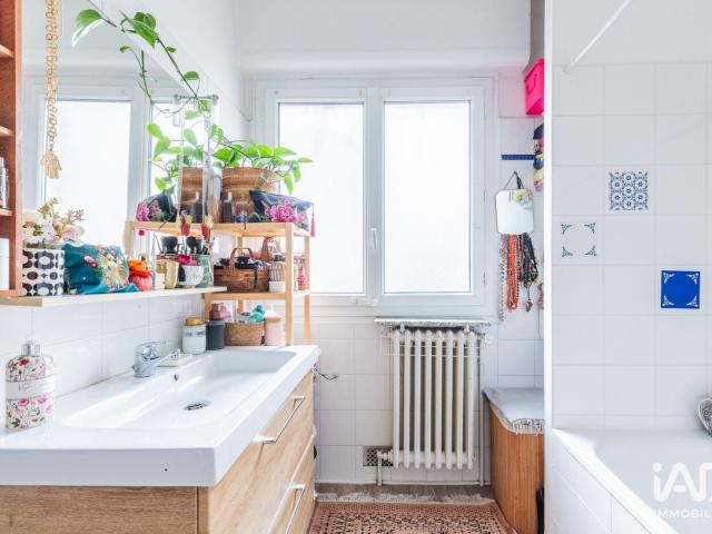 Vente Maison/villa 4 pièces
