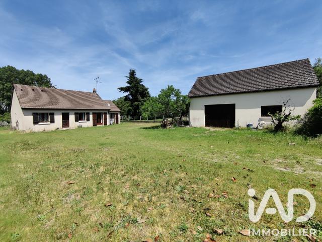 Vente Maison/villa 4 pièces