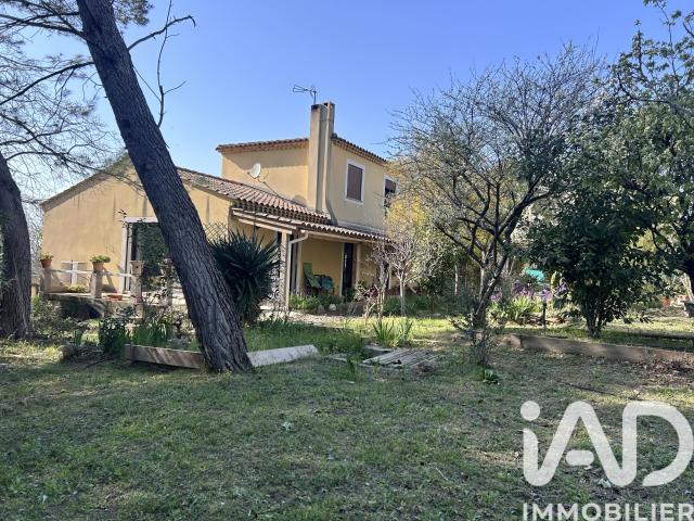 Vente Maison d'architecte 5 pièces