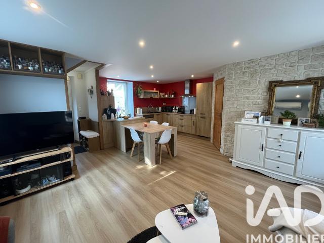 Vente Maison/villa 4 pièces
