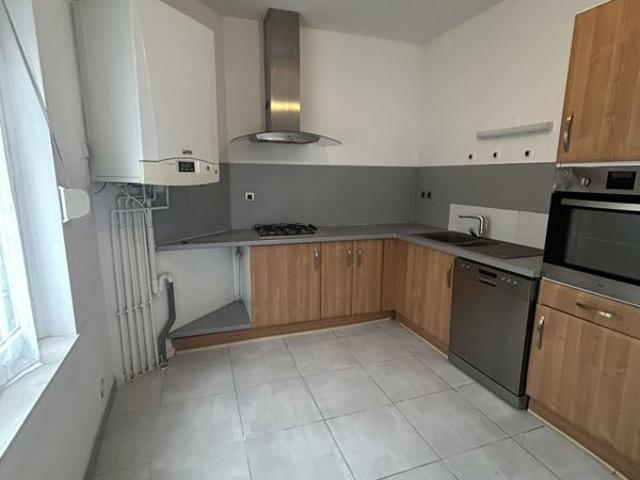 Vente Maison/villa 4 pièces