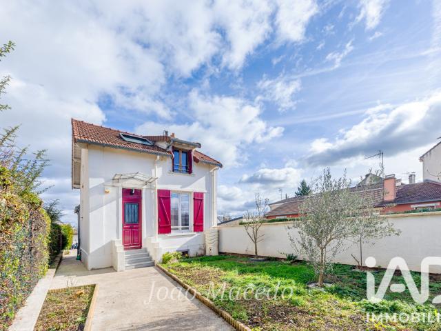 Vente Maison/villa 4 pièces