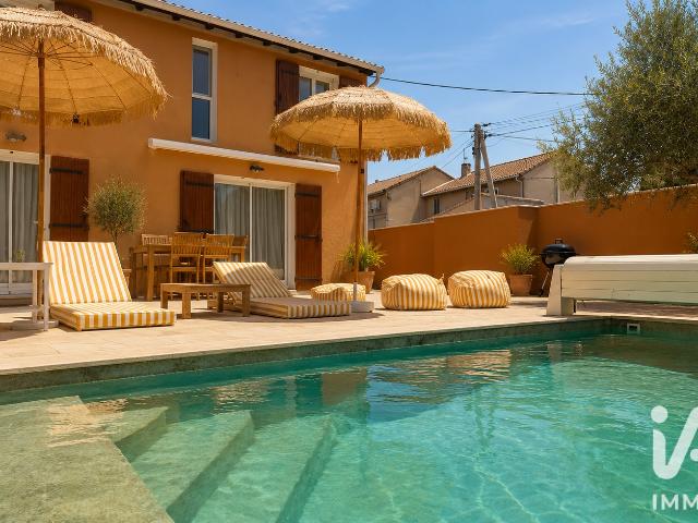 Vente Maison/villa 4 pièces