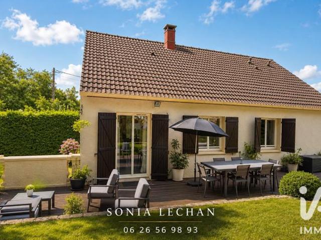 Vente Maison/villa 4 pièces
