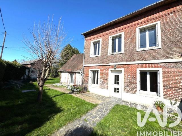 Vente Maison/villa 4 pièces